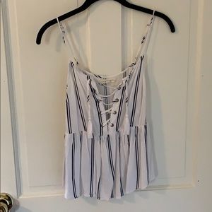 NWOT PacSun Tank Top